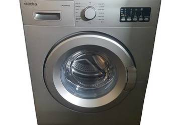 Electra pralka srebrna W1449CF2SE 7 kg 1400 obr.