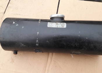 Zbiornk silnika IFA Zbiornk silnika IFA