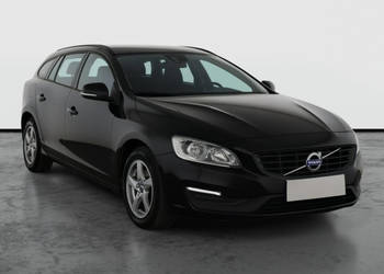 Volvo V60 D3 2.0