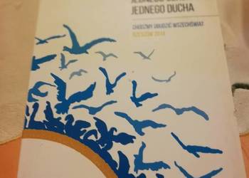 Jednego Serca Jednego Ducha 2014, koncert