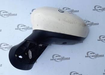 FIAT GRANDE PUNTO 09r lusterko lewe E3021046 ANGLIK FIAT GRANDE PUNTO 09r lusterko lewe E3021046 ANGLIK