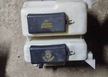 Zbiorniczek płynu chłodzącego spryskiwaczy ford explorer 4.0