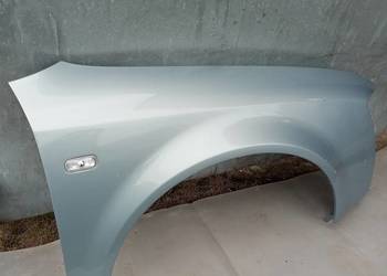 Błotnik prawy przód Audi A5 B6  00-04r