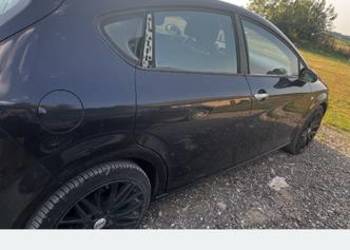 Seat Leon II