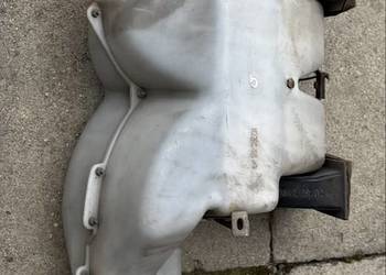 Nagrzewnica, dmuchawa Star 28