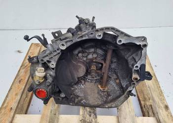 Citroen Berlingo I 2.0 HDI SKRZYNIA BIEGÓW manual 20TD79 manualna