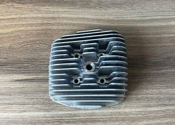 NOWA POLSKA GŁOWICA CYLINDRA WSK 125