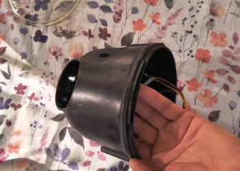 Obudowa lampy plastikowa WSK 125 , 175