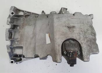 Audi A6 C6 2.0 TFSI MISKA OLEJU olejowa 06B103603AS