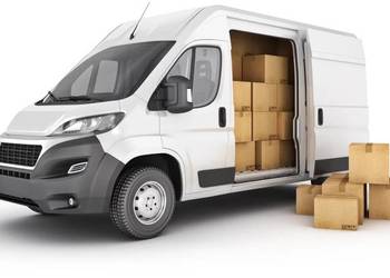 Przeprowadzę Cię przez przeprowadzkę Przeprowadzę Cię przez przeprowadzkę