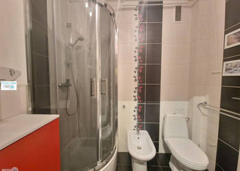 Mieszkanie Kielce 36.2m2 1 pokój