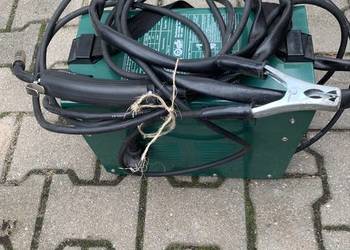 Spawarka Parkside PFDS 120 A2