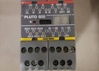 plc pluto 2tla020070r0600 abb pluto b20 jocab safety