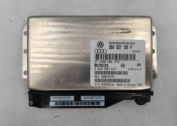 Sterownik Skrzyni Biegów VW Passat B5 1.9 TDI ERY 3B0927156P 0260002071