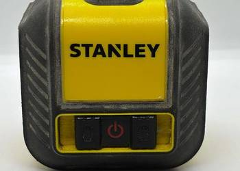 Laser krzyżowy Stanley Cubix czerwony STHT77498-1