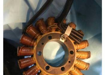 TRIUMPH TIGER 800 ALTERNATOR 10-14