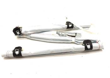 KURTYNA POWIETRZNA LEWY PEUGEOT 208 I 9804092380 Hatchback AIRBAG