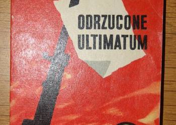 Żółty Tygrys - Orzucone ultimatum - 9/78