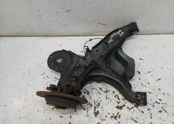 Mercedes EQV w447 V-klasa 2021r zawieszenie prawe tył tylne ELEKTRYK 