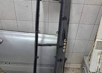 Jeep Cherokee xj pas przedni gril przedni