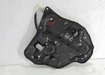 MECHANIZM PODNOŚNIK SZYBY PRAWY TYŁ MAZDA 2 III DJ