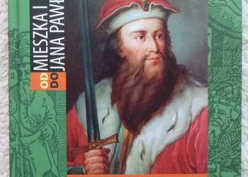 Multimedialna historia Polski t.1 Początki państwa polskiego