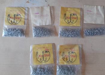 Kółeczka łączące Kółeczka łączące