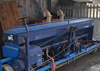 Siewnik Nodersten CLD 300