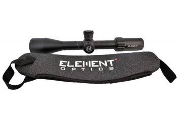 POKROWIEC NA LUNETĘ ELEMENT OPTICS REGULAR