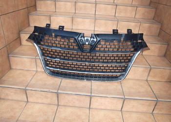 Renault Master grill chrom atrapa przód 2019 - 2024r