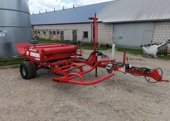 Sprzedam owijarke Metal Fach z593 rok 2016