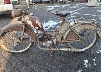 Simson sr2 1957r. +rama gratis