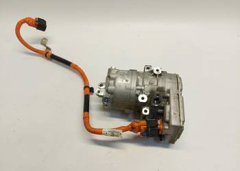 Nissan X-TRAIL T33 IV 1.5 VC-T Kompresor sprężarka klimatyzacji 926006UM0A