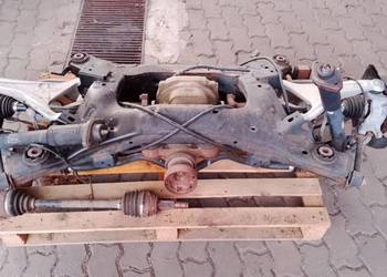 Sanki tylne zawieszenie belka Infiniti QX70 FX30d 554001cf0d