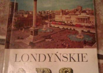 Londyńskie abc książki kolekcjonerskie