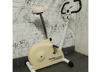 Rower Stacjonarny Mechaniczny Kettler Sprawny Wysyłka HIT