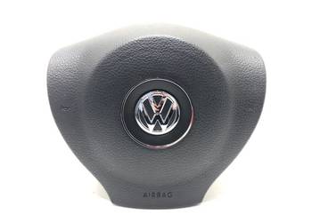 PODUSZKA POWIETRZNA KIEROWCY VW GOLF VI 3C8880201K 08-14 AIRBAG