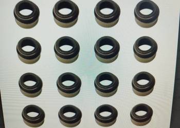 USZCZELNIACZ ZAWOROW KPL -16 SZT seat 1.4 1.8 TSI Elring 235.610