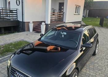 Audi A4 B8