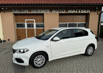 Fiat Tipo 1,4 95KM Klimatyzacja II (2016-)