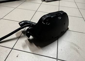 Airbox Piaggio X-EVO 125