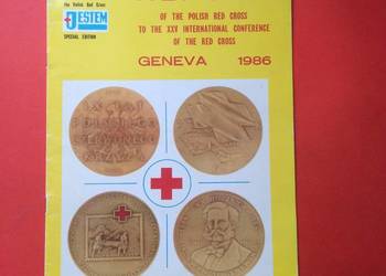 ( 1981 ) Czerwony Krzyż - Raport