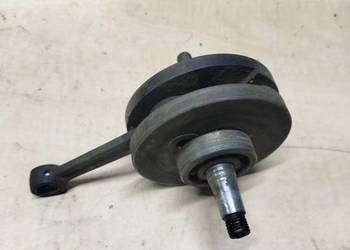 Wał Jawa 50 ogar Mustang