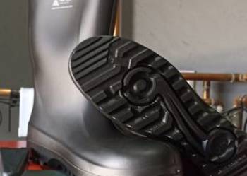 Buty gumowe Dikamar EagleGrip S4 r.43