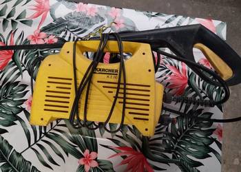 Myjka ciśnieniowa Karcher k 2.00