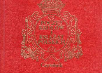 POCZET KRÓLÓW I KSIĄŻĄT POLSKICH - GARLICKI ANDRZEJ POCZET KRÓLÓW I KSIĄŻĄT POLSKICH - GARLICKI ANDRZEJ