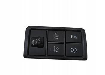 PANEL STEROWANIA PRZEŁĄCZNIK 77301-TBA Honda Civic X (2017-2021)