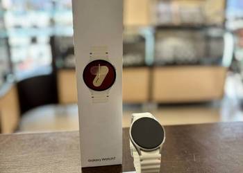 Smartwatch Samsung Galaxy Watch7 (L300) 40mm