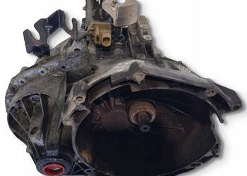 SKRZYNIA BIEGÓW Ford Transit MK7 2.2 TDCI manual MANUALNA 6C1R-7002-AB