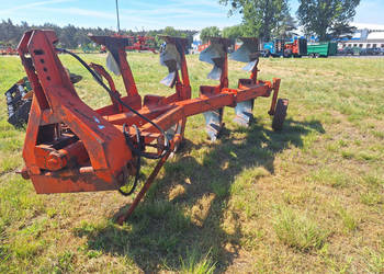 Pług obrotowy NAUD model 49600 RN02